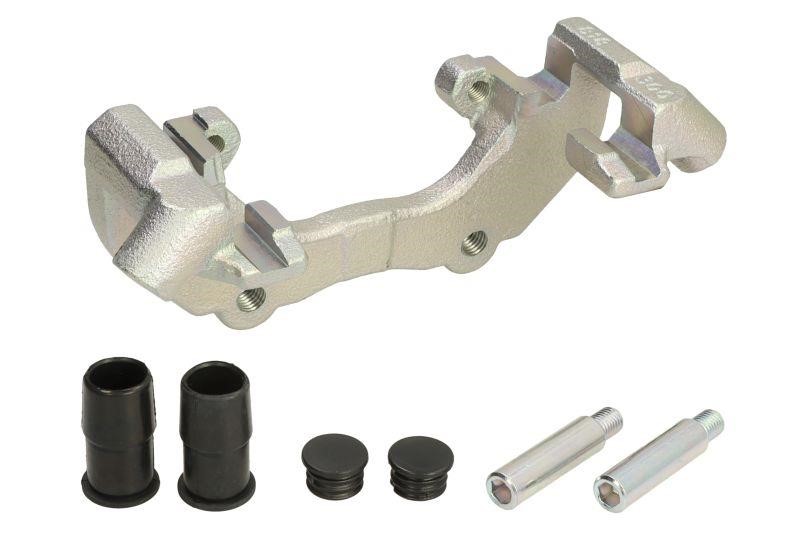 Brake caliper bracket Volvo V50: 3833951 Budweg Bracket, brake caliper