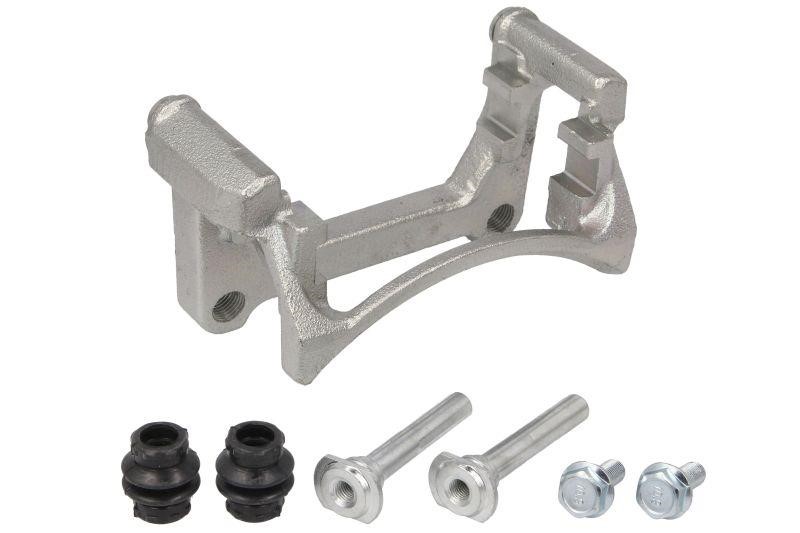 Brake caliper support bracket Volkswagen Multivan: 3834301 Budweg Bracket, brake caliper