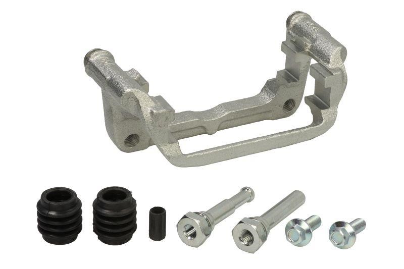 Brake caliper bracket Opel: 3845441 Budweg Bracket, brake caliper
