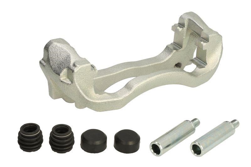 Brake caliper support bracket Renault Master: 3845881 Budweg Bracket, brake caliper