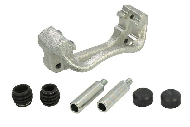 Brake caliper support bracket Renault Master: 3845901 Budweg Bracket, brake caliper