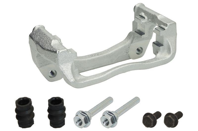Brake caliper mounting bracket Renault Kangoo: 3846421 Budweg Bracket, brake caliper