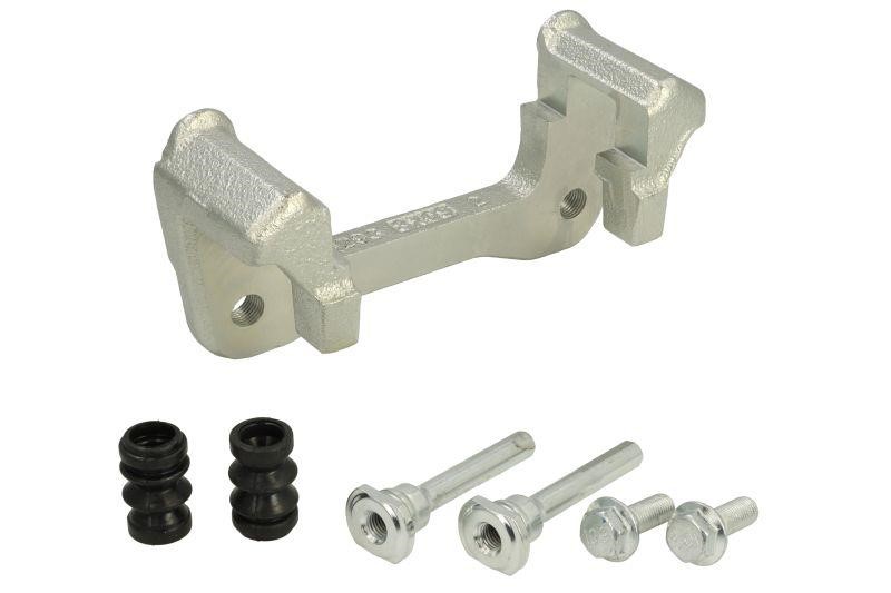 Brake caliper support bracket Nissan: 3847461 Budweg Bracket, brake caliper