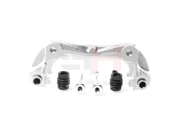 Brake caliper bracket Chevrolet Aveo: GH443654 GH Bracket, brake caliper