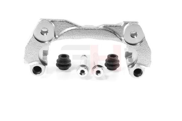 Brake caliper support bracket Toyota Corolla: GH444584V GH Bracket, brake caliper
