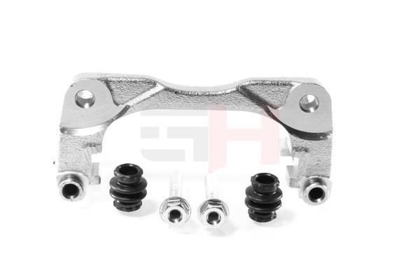 Brake caliper bracket Suzuki: GH445204 GH Bracket, brake caliper