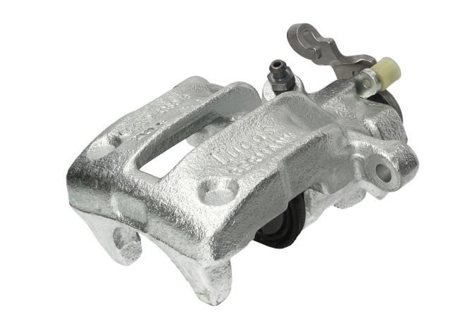 Brake caliper mounting bracket Audi 100: JCC0032 Kamoka Bracket, brake caliper