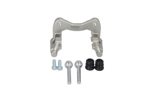 Brake caliper support bracket Audi 100: JCC0033 Kamoka Bracket, brake caliper