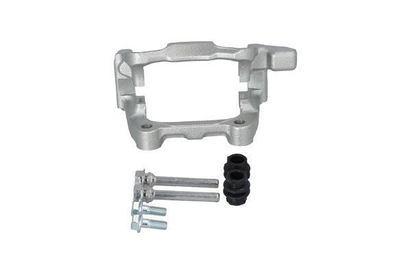 Brake caliper mounting bracket Seat Altea: JCC0035 Kamoka Bracket, brake caliper