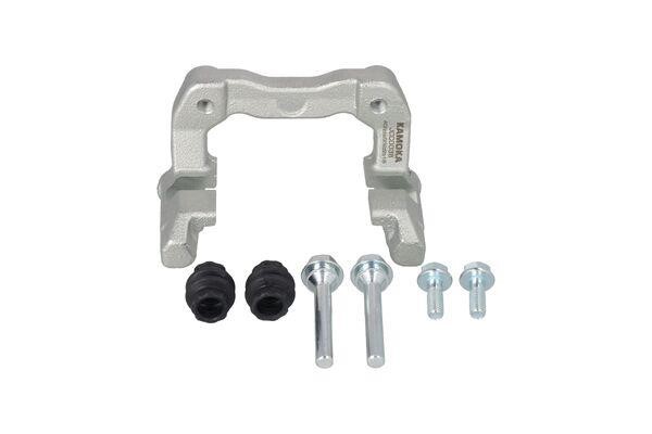 Brake caliper mounting bracket Peugeot 207: JCC0038 Kamoka Bracket, brake caliper
