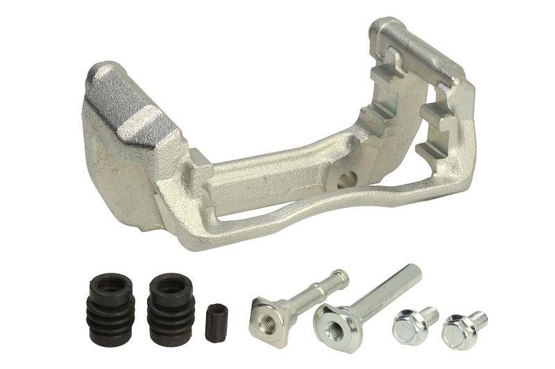 Brake caliper bracket Seat: 3834321 Budweg Bracket, brake caliper