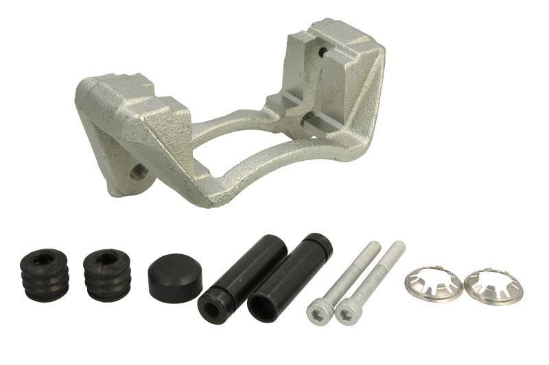 Brake caliper support bracket Iveco Daily: 3835281 Budweg Bracket, brake caliper