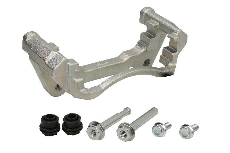 Brake caliper bracket Skoda: 3848301 Budweg Bracket, brake caliper