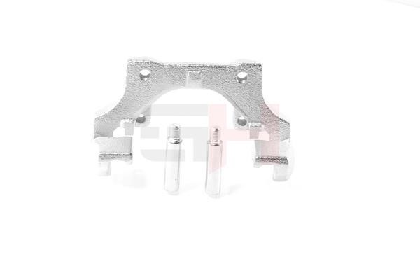 Brake caliper bracket BMW X1: GH461509 GH Bracket, brake caliper