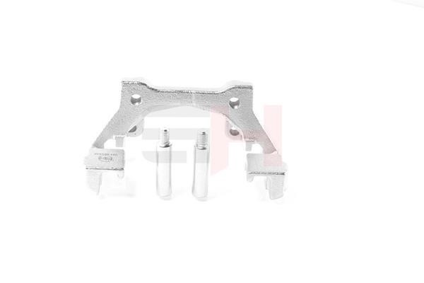 Brake caliper mounting bracket BMW: GH461532 GH Bracket, brake caliper