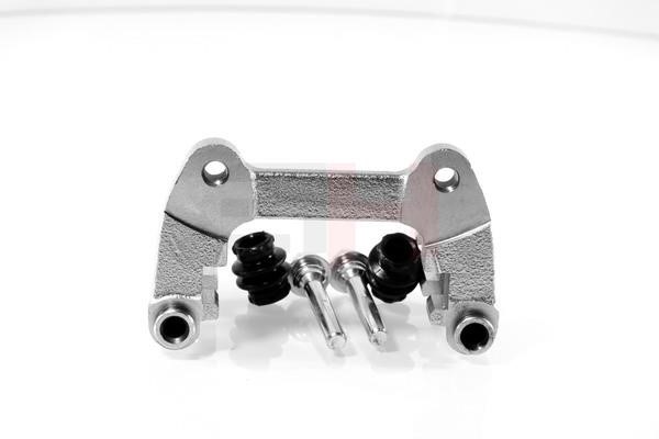 Brake caliper mounting bracket Mini Cooper: GH461603 GH Bracket, brake caliper