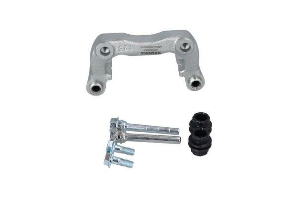 Brake caliper bracket Peugeot 207: JCC0051 Kamoka Bracket, brake caliper