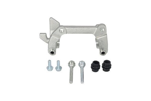 Brake caliper mounting bracket Audi Q5: JCC0054 Kamoka Bracket, brake caliper