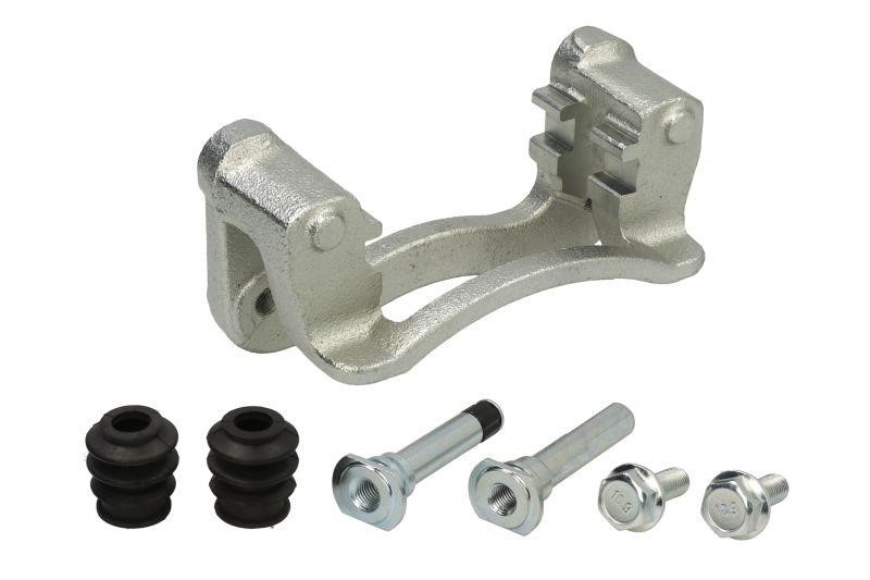 Brake caliper mounting bracket Kia: 3836281 Budweg Bracket, brake caliper