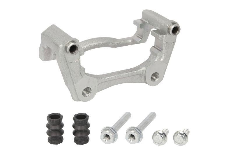 Brake caliper support bracket Renault Lodgy: 3836461 Budweg Bracket, brake caliper