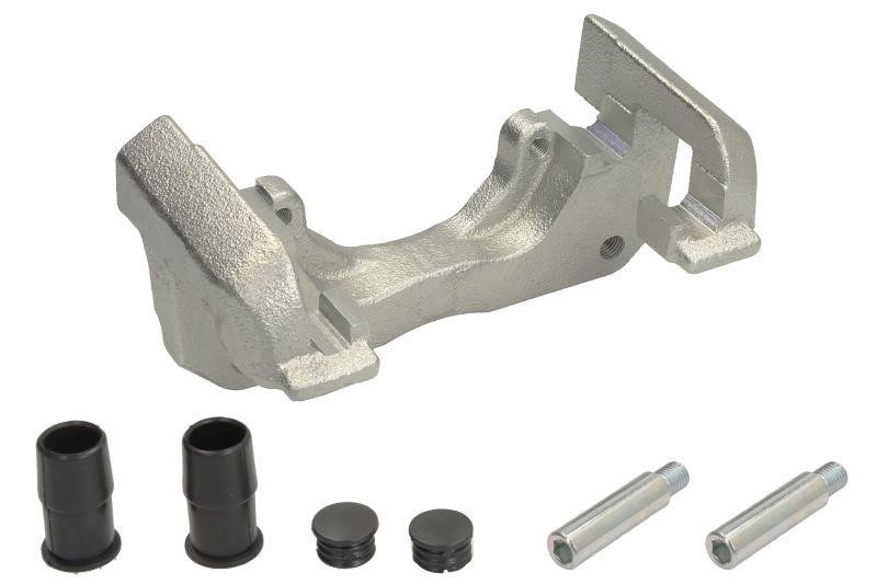 Brake caliper bracket Peugeot 508: 3848721 Budweg Bracket, brake caliper