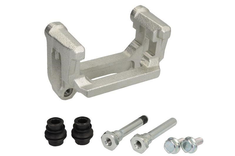 Brake caliper bracket Mazda: 3848771 Budweg Bracket, brake caliper