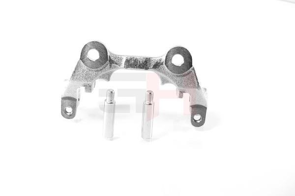 Brake caliper bracket Mercedes E-Class: GH463388 GH Bracket, brake caliper