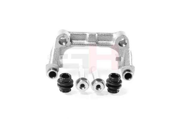 Brake caliper bracket Opel Astra G: GH463653 GH Bracket, brake caliper