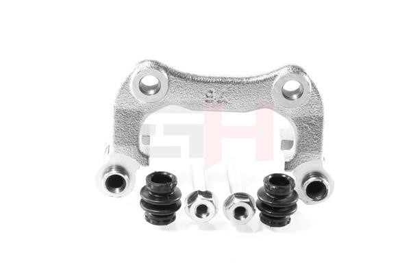 Brake caliper mounting bracket Renault Wind: GH463909 GH Bracket, brake caliper