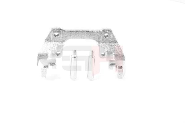 Brake caliper bracket Volvo: GH464803 GH Bracket, brake caliper
