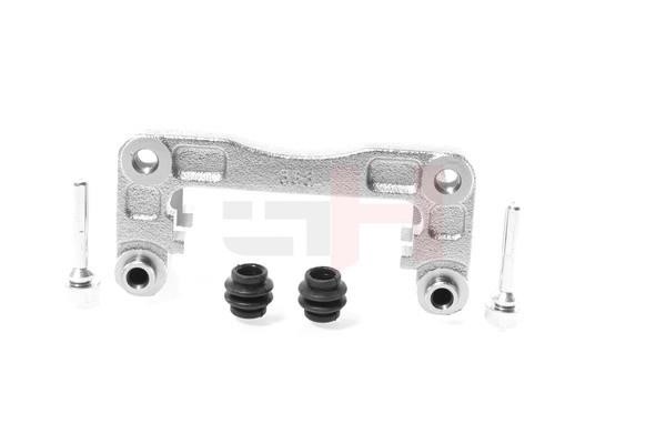 Brake caliper support bracket Opel: GH465055 GH Bracket, brake caliper