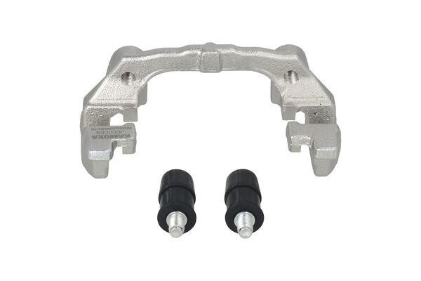 Brake caliper mounting bracket Volvo V50: JCC0089 Kamoka Bracket, brake caliper