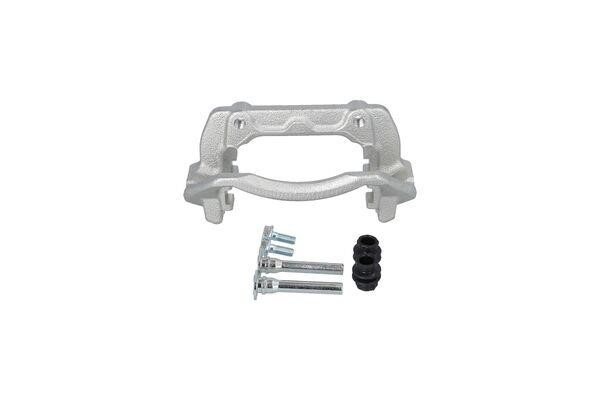 Brake caliper support bracket Mercedes C-Class: JCC0004 Kamoka Bracket, brake caliper