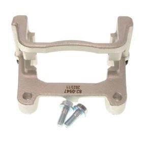 Brake caliper support bracket Ford Galaxy: 820947 Maxgear Bracket, brake caliper
