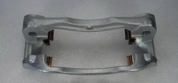 Brake caliper mounting bracket Audi A1: BDA1273 TRW Bracket, brake caliper