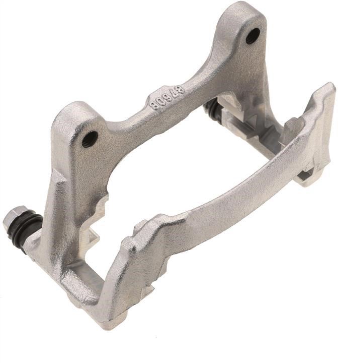 Brake caliper mounting bracket Audi A8: BDA1276 TRW Bracket, brake caliper