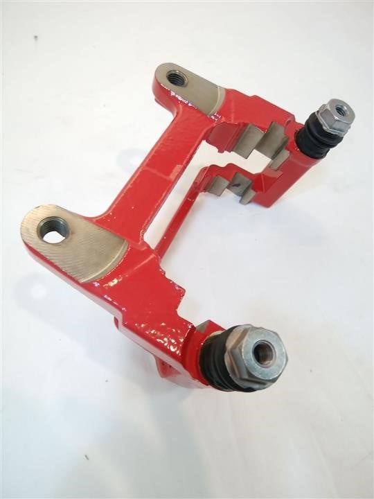BDA1277 TRW Bracket, brake caliper