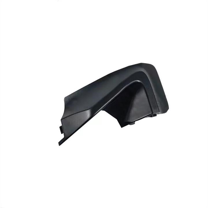 Bumper cap Lexus: 5216153070 Toyota Tow hook plug