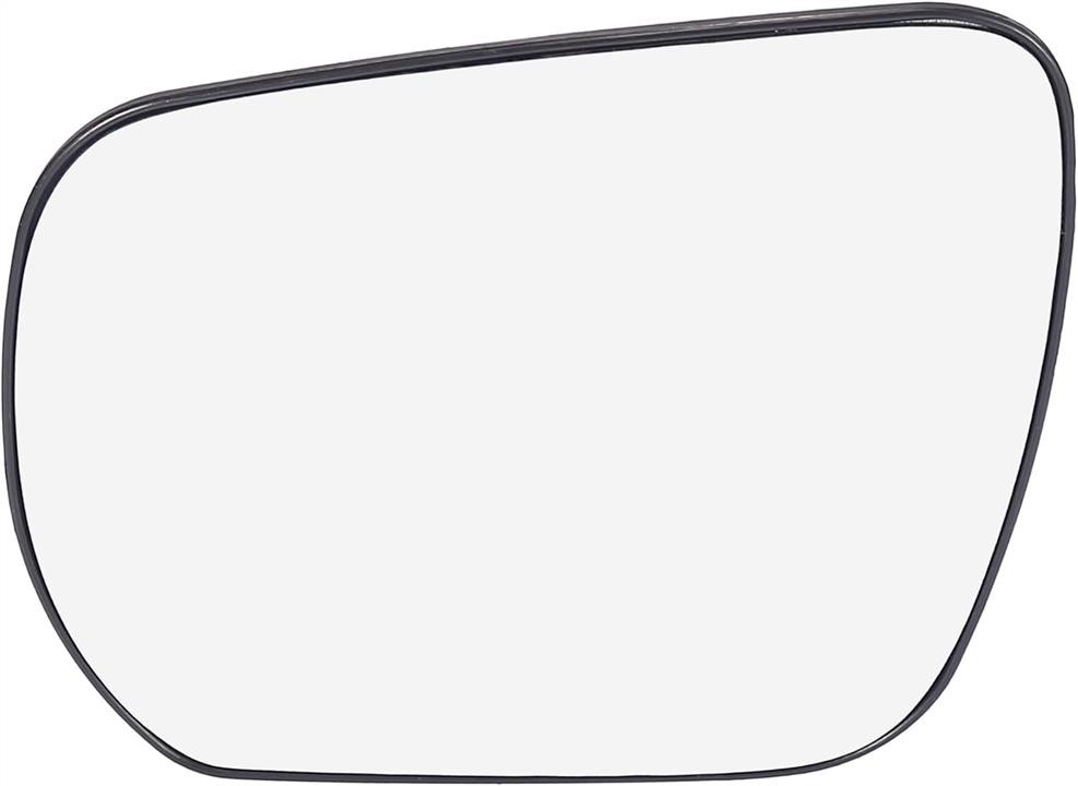8474078K30 Suzuki Wing mirror glass, left