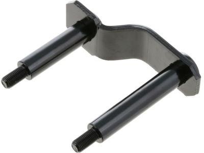 55220EB000 Nissan Spring earring
