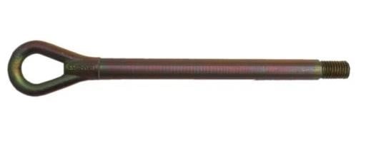 95BK047 Polcar Tow Hook