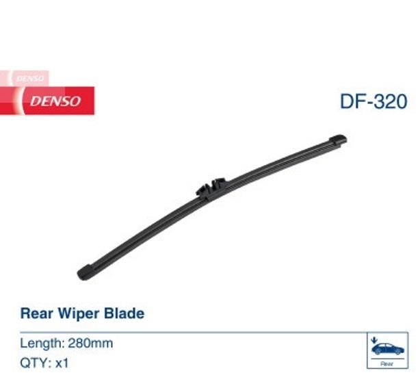 Buy DENSO DF-320 at a low price in United Arab Emirates!