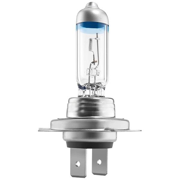 Halogen lamp bulb MAN: 1987301423 Bosch Halogen lamp H7 12V 55W
