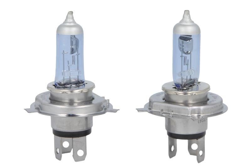 Halogen bulb Mini Mini Paceman: 1987301422 Bosch Halogen lamp H4 12V 60/55W