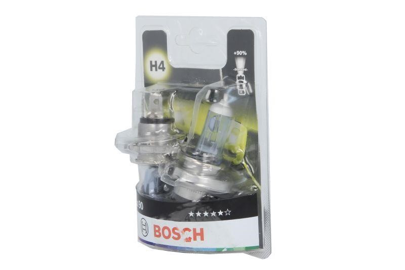 Halogen lamp H4 12V 60/55W Bosch 1 987 301 422