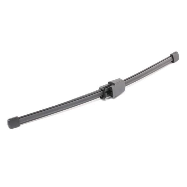 10301011 Abakus Rear wiper blade, 285 mm
