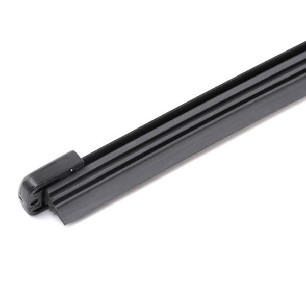 Rear wiper blade, 285 mm Abakus 103-01-011