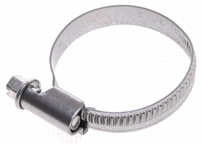 6981J0 Citroen/Peugeot Clamp