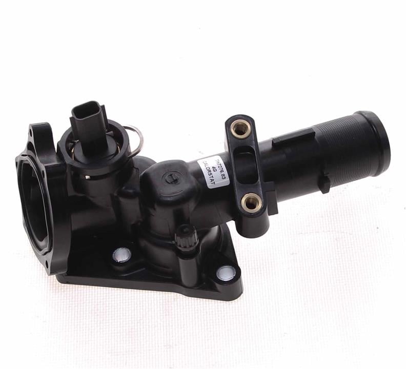 Thermostat cap Renault Duster: TH727683J Vernet Thermostat housing