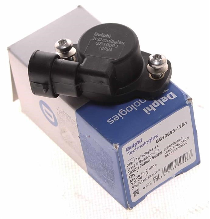 Buy Delphi SS10693-12B1 at a low price in United Arab Emirates!
